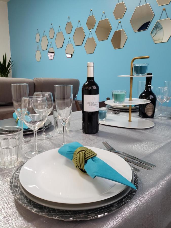 Résidence Dalimier #hypercentre# Corbeil-Essonnes Extérieur photo