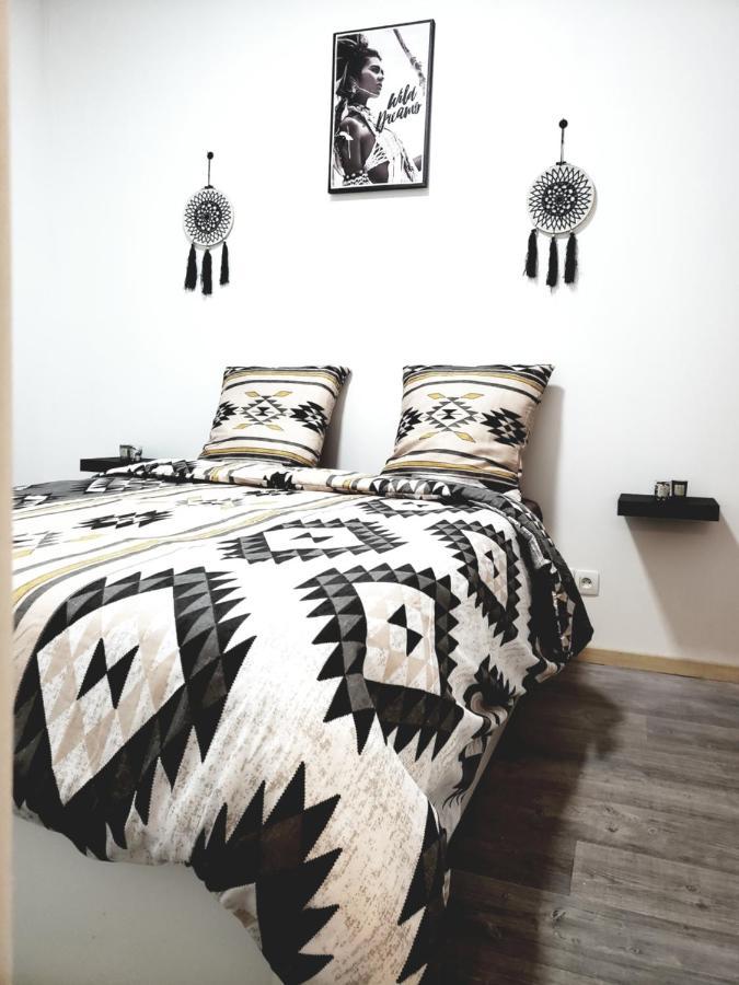 Résidence Dalimier #hypercentre# Corbeil-Essonnes Extérieur photo
